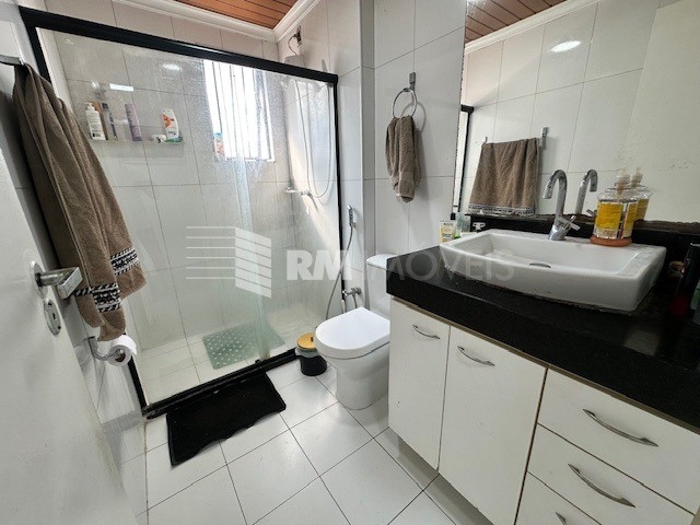 Apartamento à venda com 3 quartos, 105m² - Foto 8