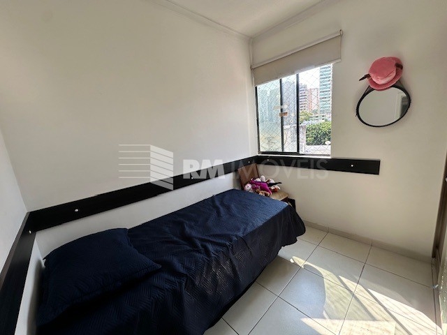 Apartamento à venda com 3 quartos, 105m² - Foto 10
