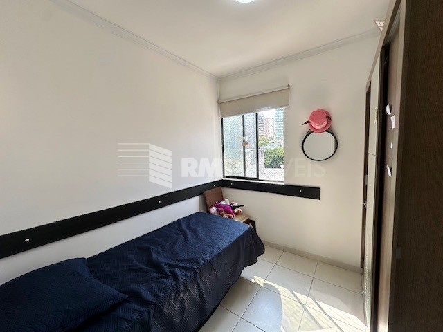 Apartamento à venda com 3 quartos, 105m² - Foto 11