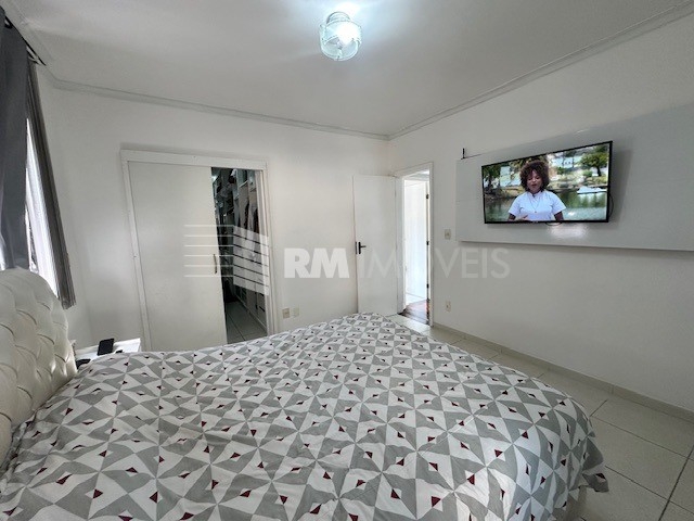 Apartamento à venda com 3 quartos, 105m² - Foto 16