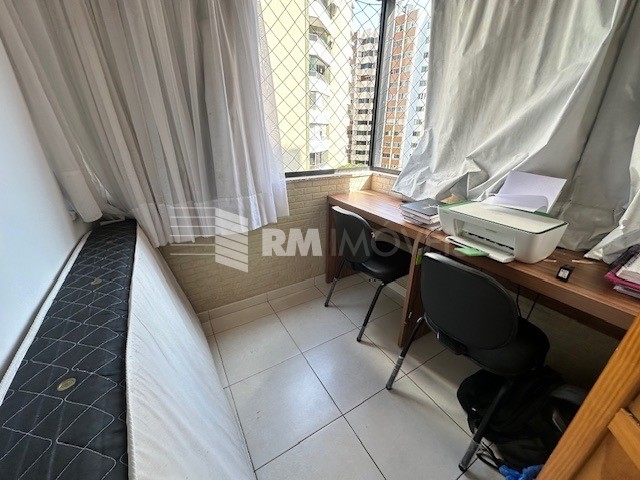 Apartamento à venda com 3 quartos, 105m² - Foto 19