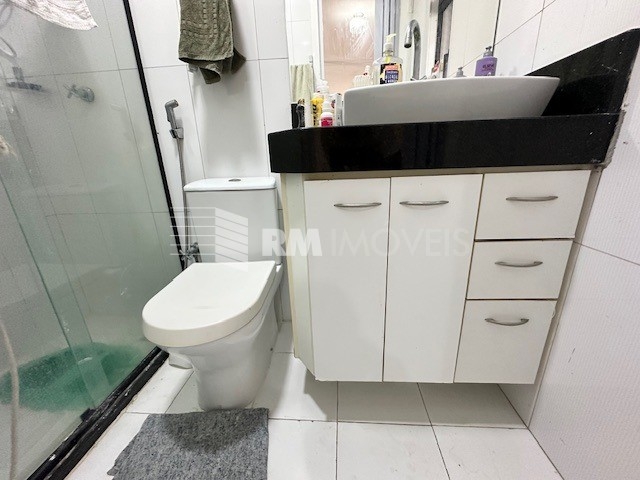 Apartamento à venda com 3 quartos, 105m² - Foto 21