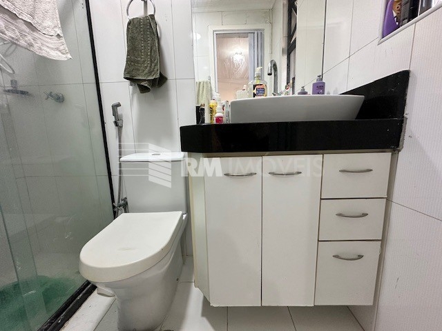Apartamento à venda com 3 quartos, 105m² - Foto 22