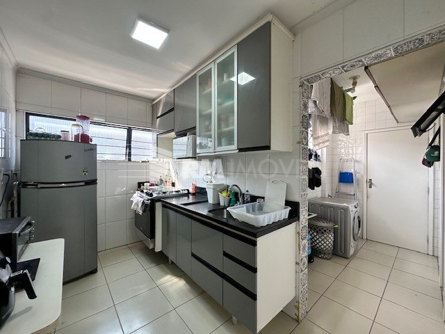 Apartamento à venda com 3 quartos, 105m² - Foto 32