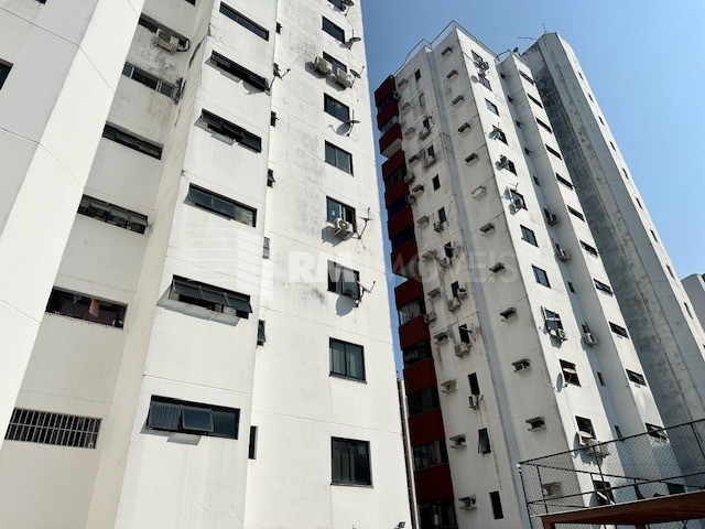 Apartamento à venda com 3 quartos, 105m² - Foto 37