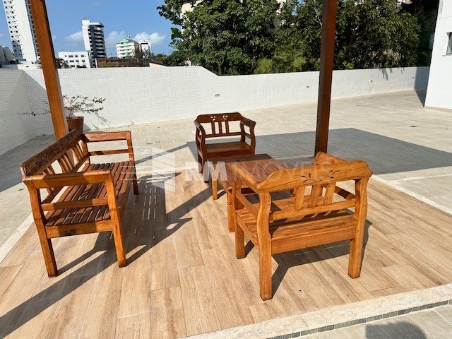 Apartamento à venda com 3 quartos, 105m² - Foto 41