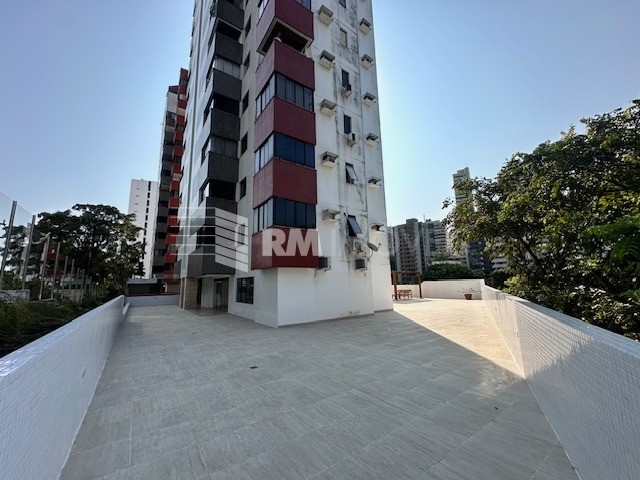 Apartamento à venda com 3 quartos, 105m² - Foto 47
