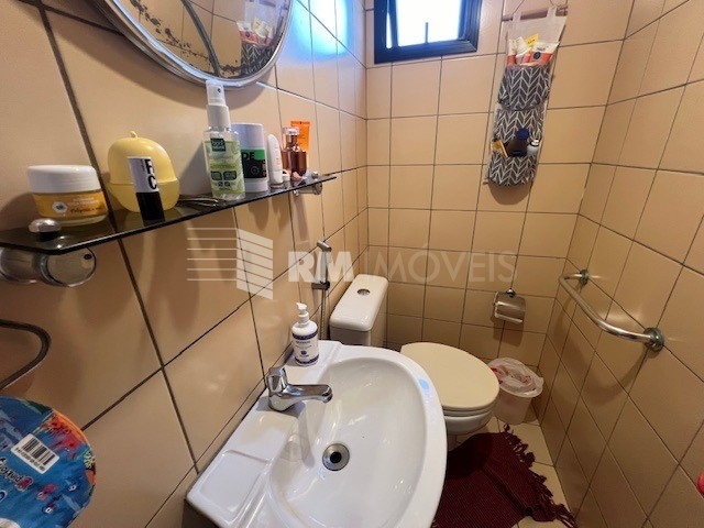 Casa de Condomínio, 3 quartos - Foto 17