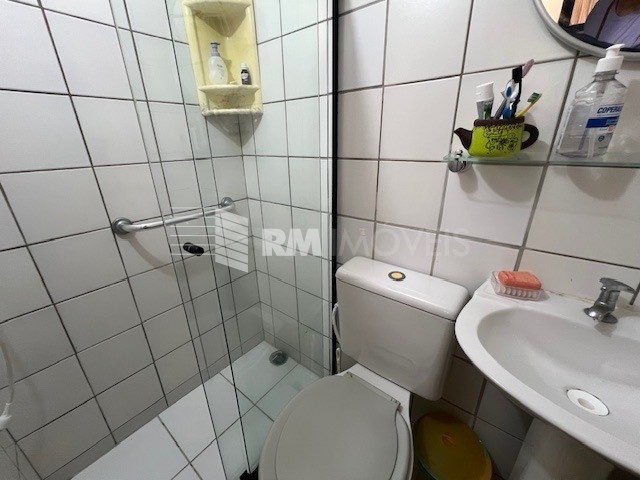 Casa de Condomínio, 3 quartos - Foto 19