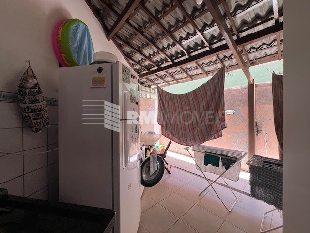 Casa de Condomínio, 3 quartos - Foto 22