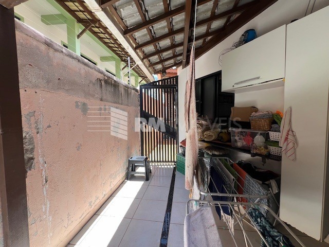 Casa de Condomínio, 3 quartos - Foto 23