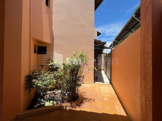 Casa de Condomínio, 3 quartos - Foto 27