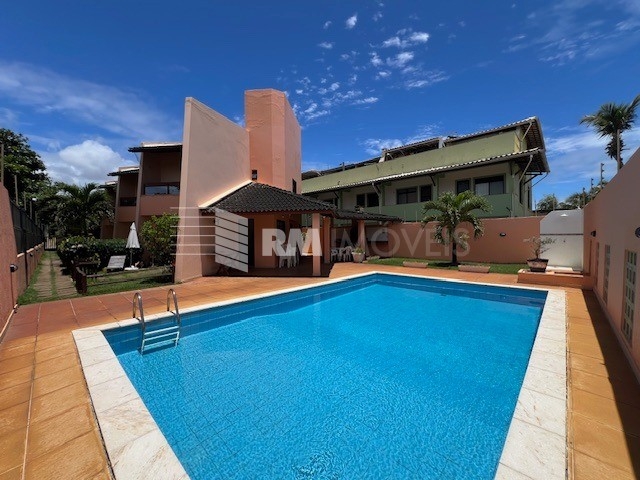 Casa de Condomínio, 3 quartos - Foto 29