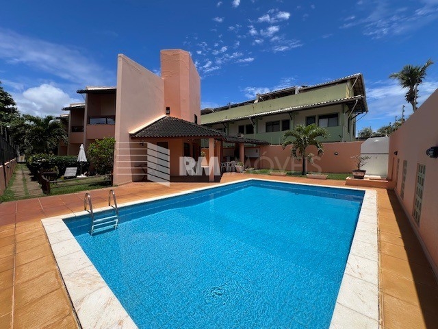 Casa de Condomínio, 3 quartos - Foto 31