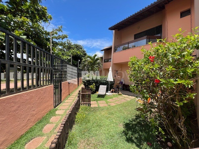 Casa de Condomínio, 3 quartos - Foto 32