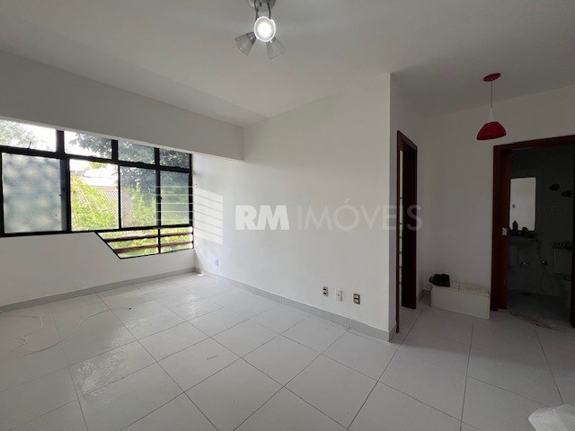 Apartamento, 1 quarto, 46 m² - Foto 1