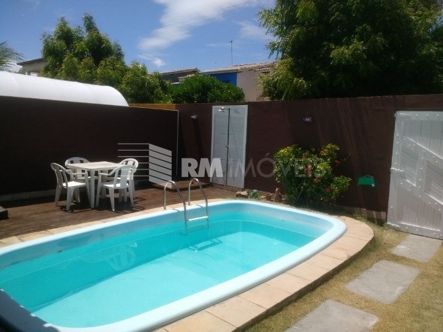 Casa de Condomínio, 4 quartos - Foto 6