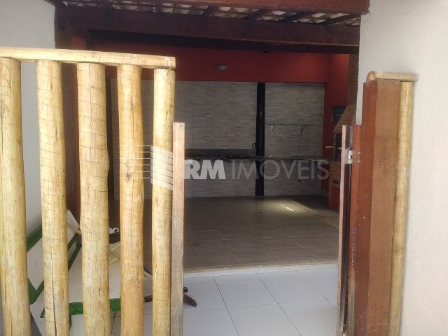 Casa de Condomínio, 4 quartos - Foto 9