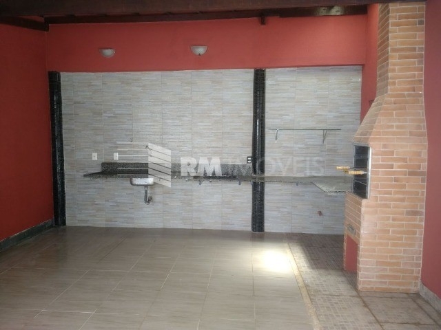 Casa de Condomínio, 4 quartos - Foto 10