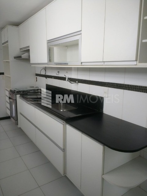 Casa de Condomínio, 4 quartos - Foto 12