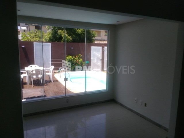 Casa de Condomínio, 4 quartos - Foto 15