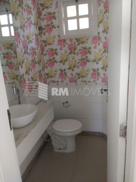 Casa de Condomínio, 4 quartos - Foto 16