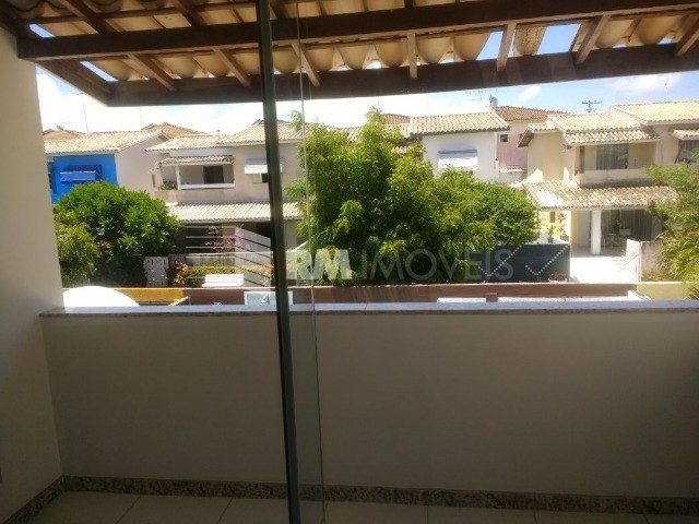 Casa de Condomínio, 4 quartos - Foto 27