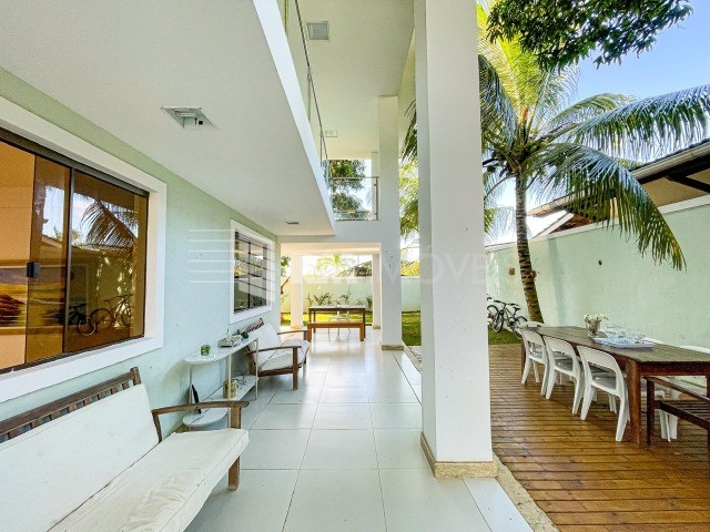 Casa de Condomínio à venda com 5 quartos, 261m² - Foto 2