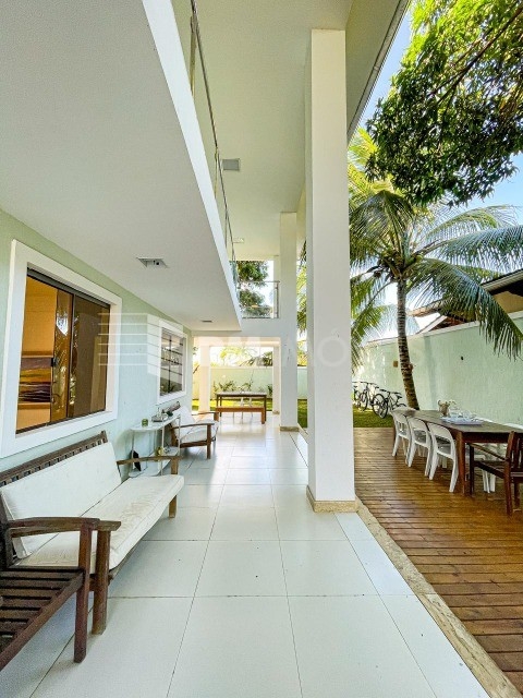 Casa de Condomínio à venda com 5 quartos, 261m² - Foto 6