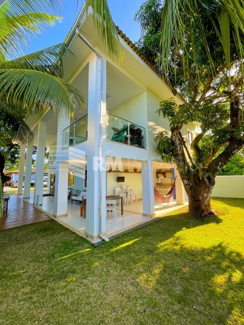 Casa de Condomínio à venda com 5 quartos, 261m² - Foto 7