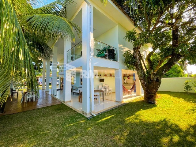Casa de Condomínio à venda com 5 quartos, 261m² - Foto 8