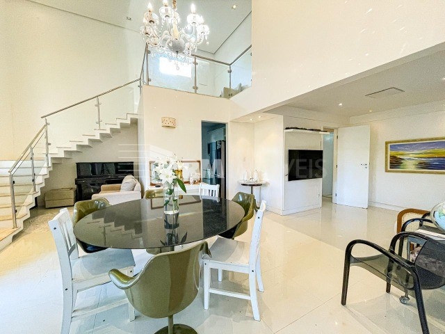 Casa de Condomínio à venda com 5 quartos, 261m² - Foto 10