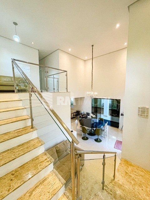 Casa de Condomínio à venda com 5 quartos, 261m² - Foto 21