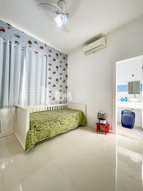 Casa de Condomínio à venda com 5 quartos, 261m² - Foto 30