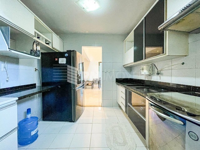 Casa de Condomínio à venda com 5 quartos, 261m² - Foto 36