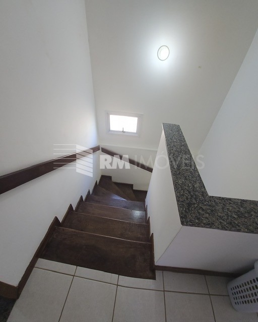 Casa de Condomínio à venda com 3 quartos, 160m² - Foto 8