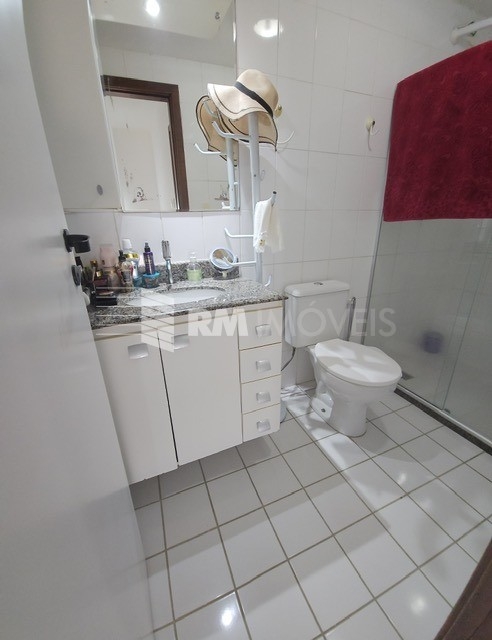 Casa de Condomínio à venda com 3 quartos, 160m² - Foto 9