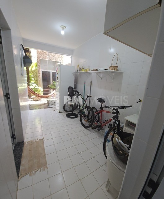 Casa de Condomínio à venda com 3 quartos, 160m² - Foto 16