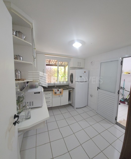 Casa de Condomínio à venda com 3 quartos, 160m² - Foto 19