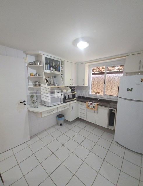 Casa de Condomínio à venda com 3 quartos, 160m² - Foto 21