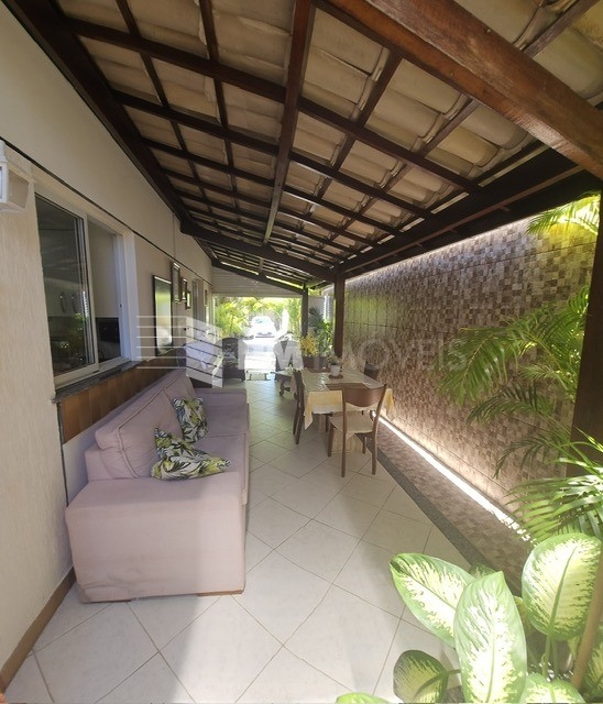 Casa de Condomínio à venda com 3 quartos, 160m² - Foto 23