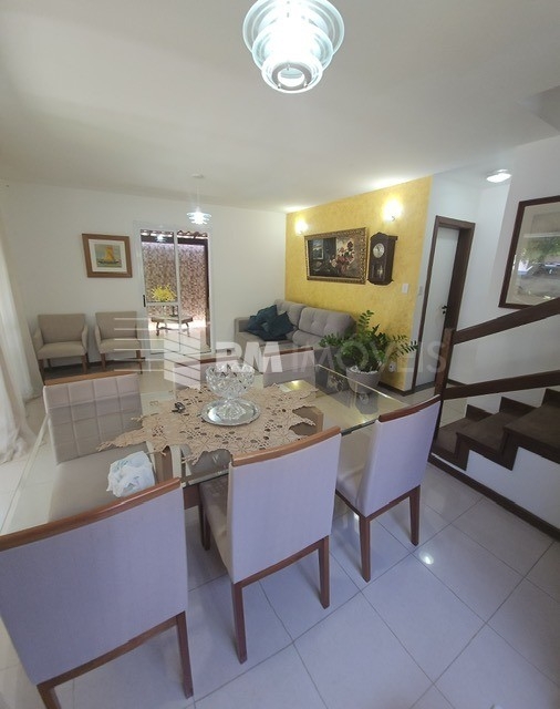 Casa de Condomínio à venda com 3 quartos, 160m² - Foto 24