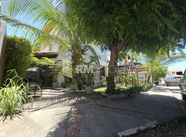 Casa de Condomínio à venda com 3 quartos, 160m² - Foto 25