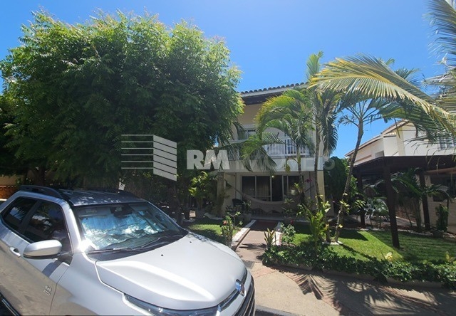 Casa de Condomínio à venda com 3 quartos, 160m² - Foto 26