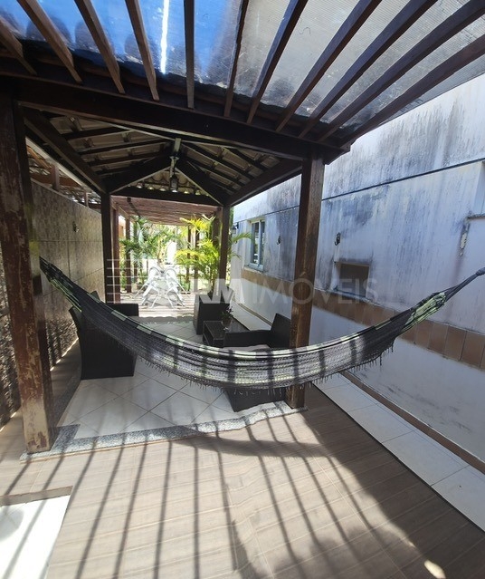 Casa de Condomínio à venda com 3 quartos, 160m² - Foto 28