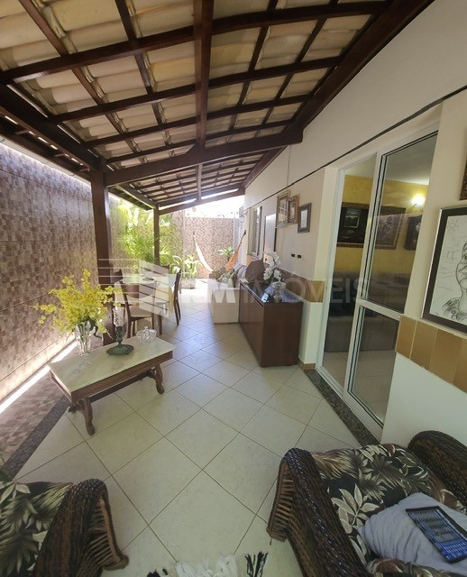 Casa de Condomínio à venda com 3 quartos, 160m² - Foto 29
