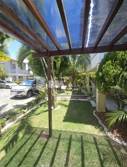 Casa de Condomínio à venda com 3 quartos, 160m² - Foto 30