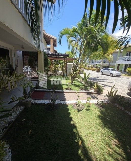 Casa de Condomínio à venda com 3 quartos, 160m² - Foto 31