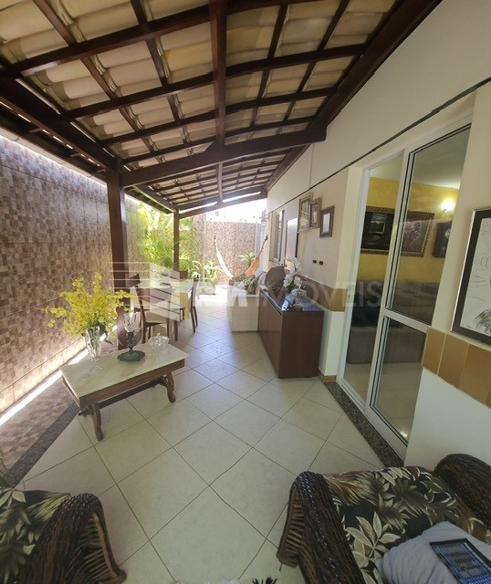 Casa de Condomínio à venda com 3 quartos, 160m² - Foto 34