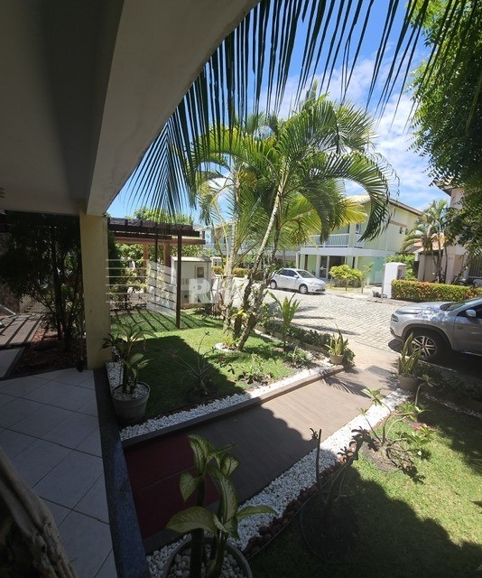 Casa de Condomínio à venda com 3 quartos, 160m² - Foto 35